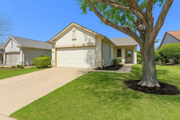 Georgetown, TX 78633,210 Crockett LOOP