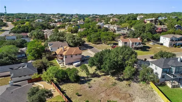 Lago Vista, TX 78645,215 Southwind RD