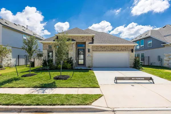 Liberty Hill, TX 78642,168 La Venta LOOP