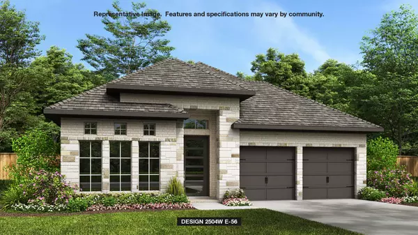 168 La Venta LOOP, Liberty Hill, TX 78642