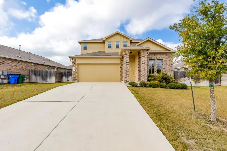 21412 Bird Wing DR, Pflugerville, TX 78660