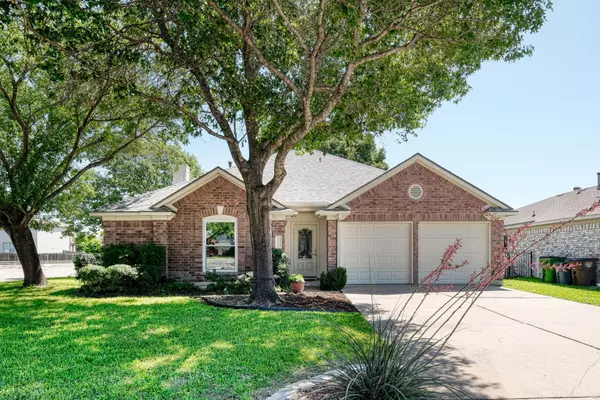 3501 Hawk View CV,  Round Rock,  TX 78665
