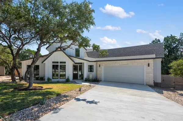 Spicewood, TX 78669,1301 Scenic CIR