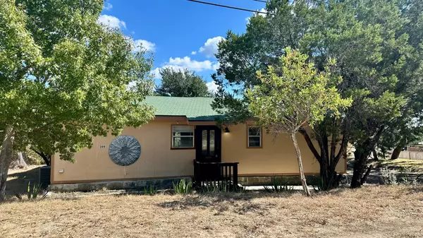 Canyon Lake, TX 78133,399 Scenic Terrace DR