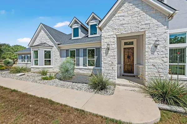 Spicewood, TX 78669,208 Double Horn TRL