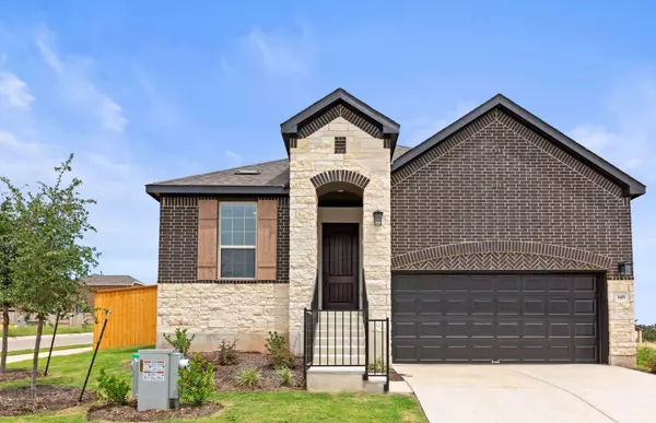 146 Cogitare LN, San Marcos, TX 78666
