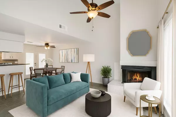 5604 WOODROW Ave #1, Austin, TX 78756