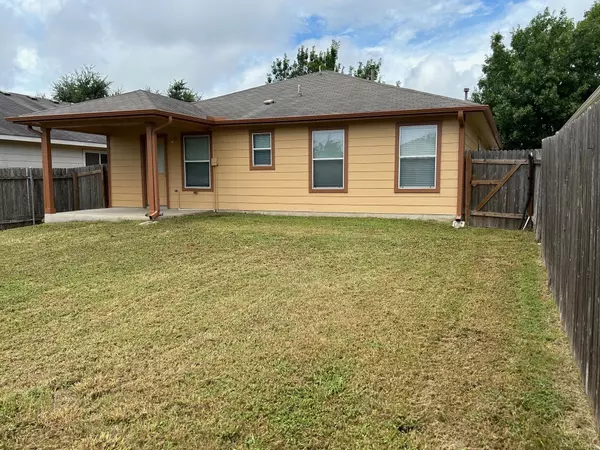 Elgin, TX 78621,13033 Jelly Palm TRL