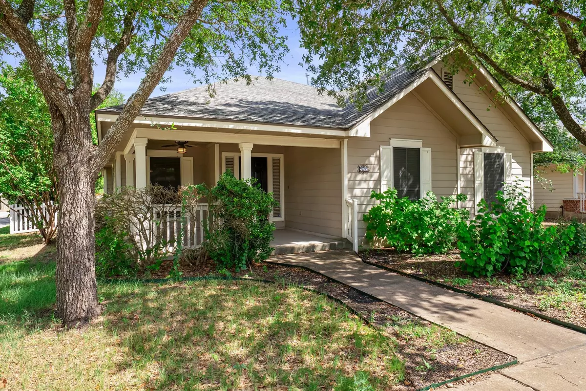 Kyle, TX 78640,298 Hogan