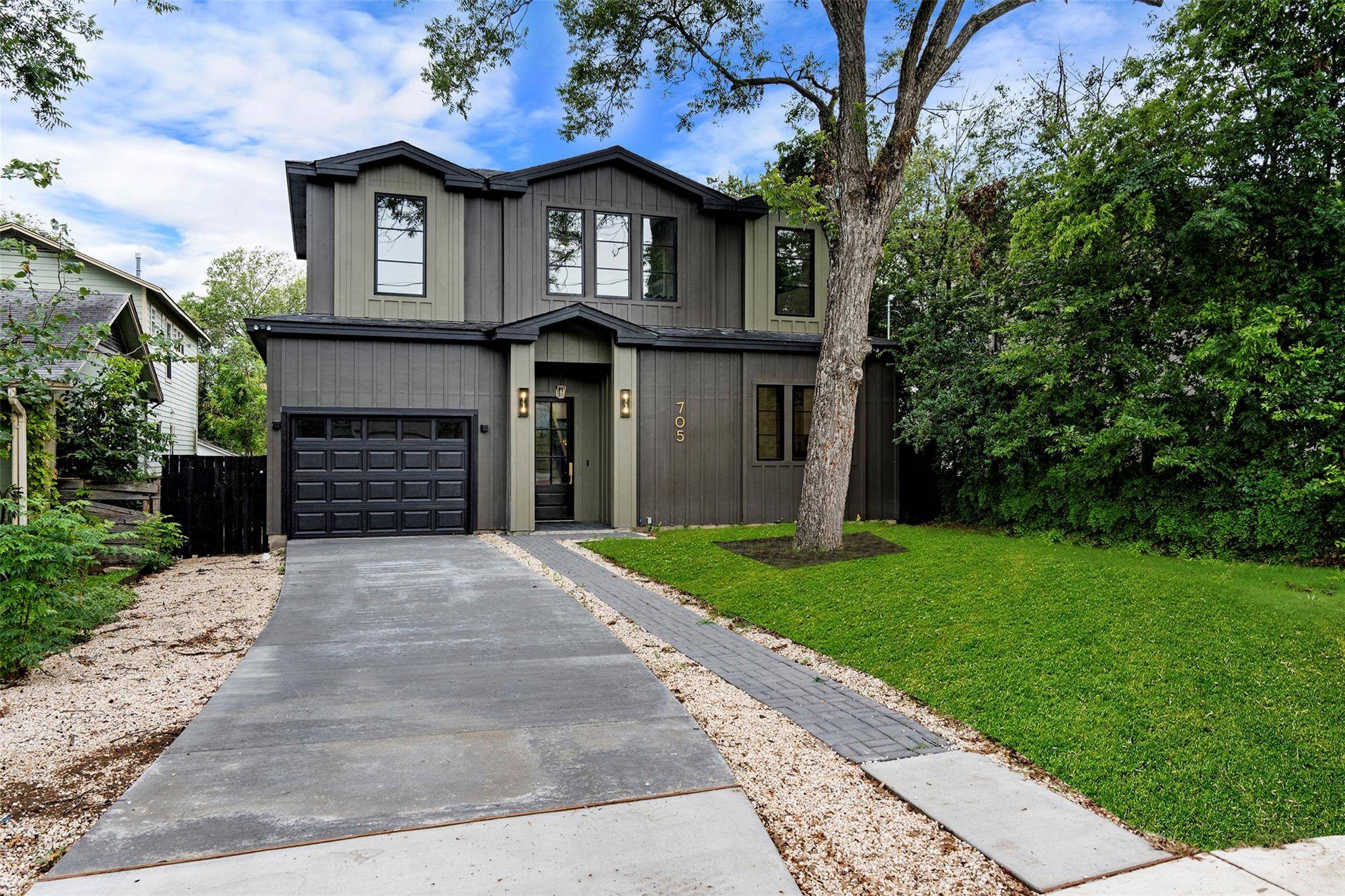 705 E 50th ST, Austin, TX 78751