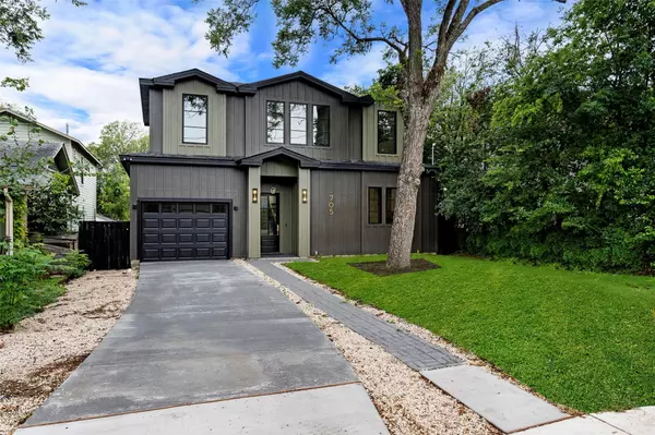 Austin, TX 78751,705 E 50th ST