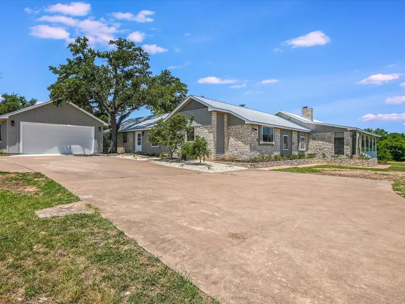 465 Sunset TER, Cedar Park, TX 78613