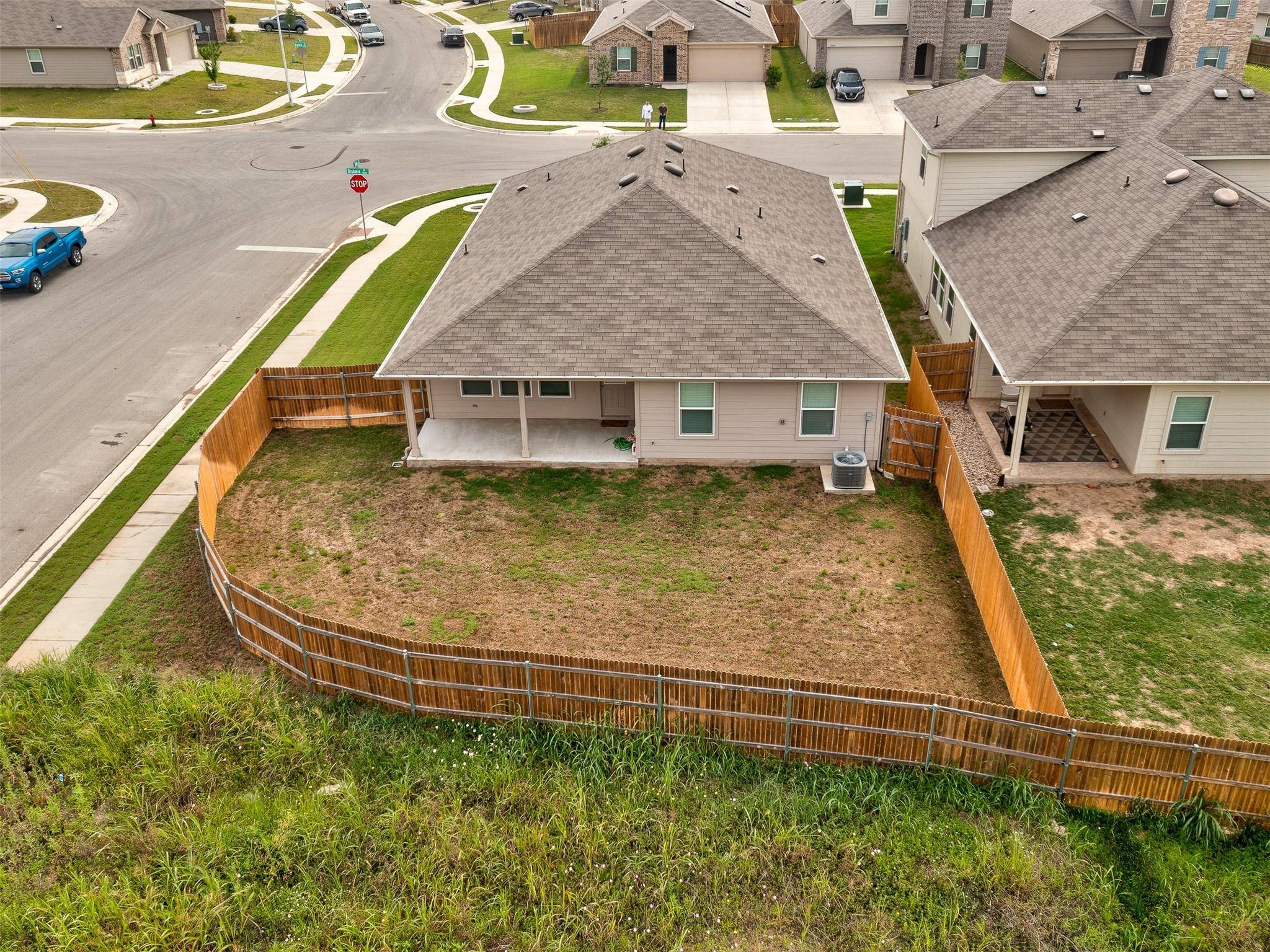 Austin, TX 78724,13001 Brahmin DR