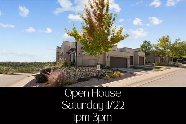 8200 Southwest PKWY #604, Austin, TX 78735