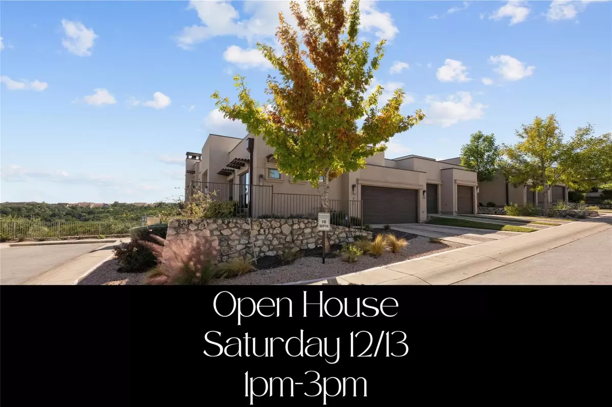 Austin, TX 78735,8200 Southwest PKWY #604