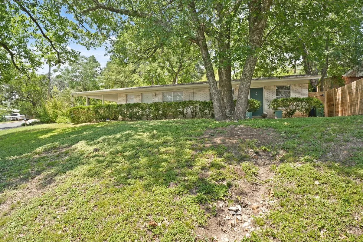 Austin, TX 78704,801 Terrell Hill DR