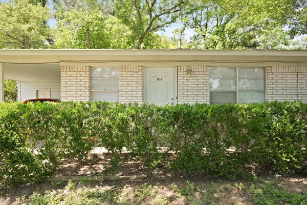 Austin, TX 78704,801 Terrell Hill DR