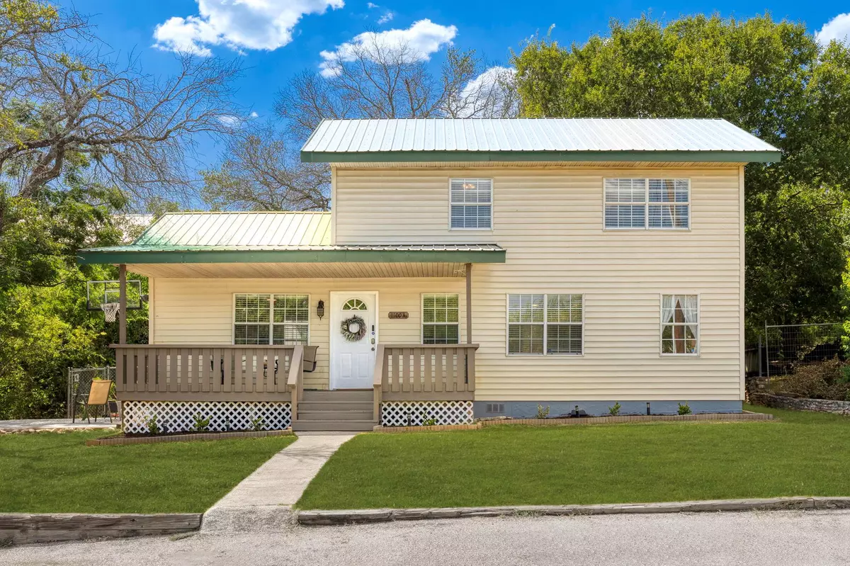 Jonestown, TX 78645,11004 Elm ST