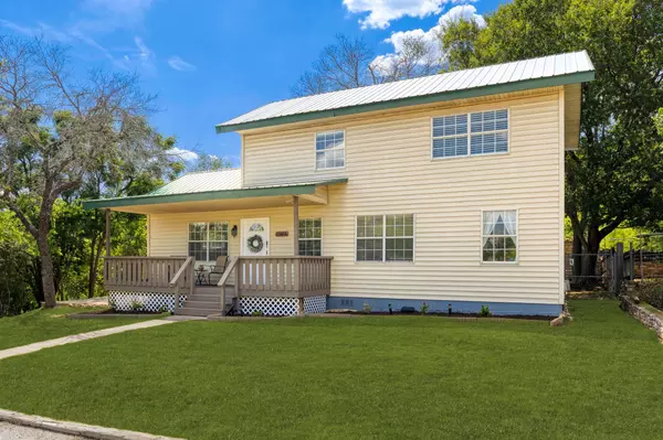 Jonestown, TX 78645,11004 Elm ST