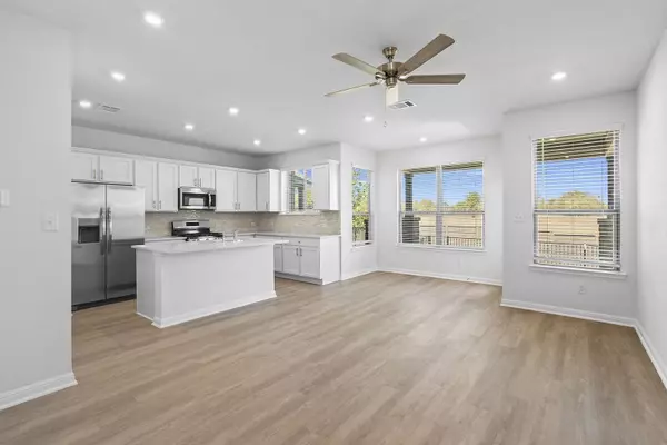 Pflugerville, TX 78660,2208B Cornfield DR