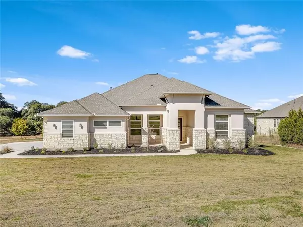 Driftwood, TX 78619,260 Hawthorne LOOP