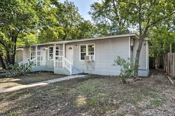 San Marcos, TX 78666,1026 Haynes ST #28