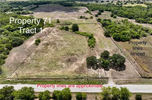 0 FM 935, Lott, TX 76656