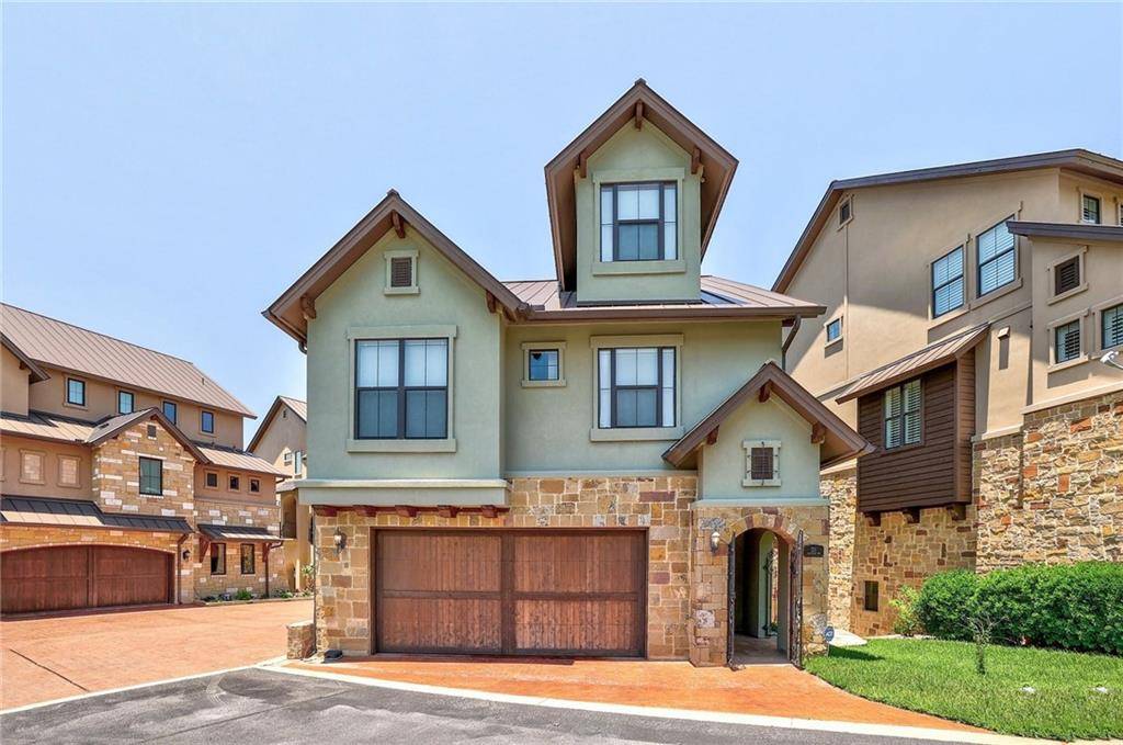 211 Chandler WAY, Kingsland, TX 78639