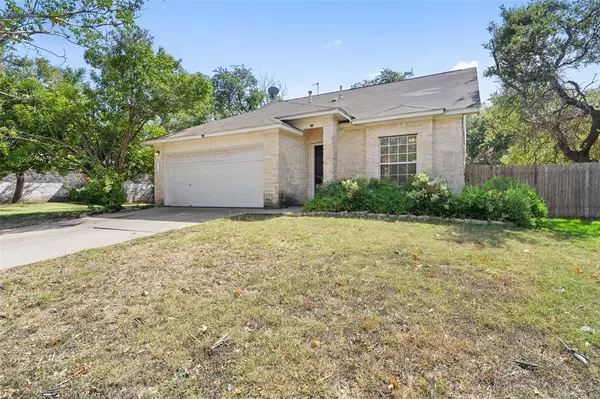 1505 Carriage Hills TRL, Cedar Park, TX 78613