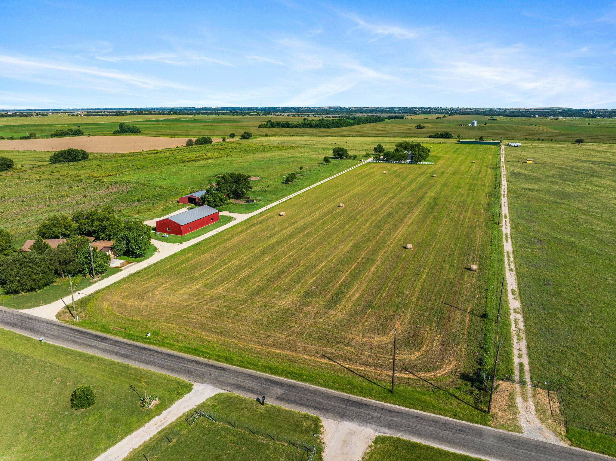 Georgetown, TX 78626,930 County Road 124 RD