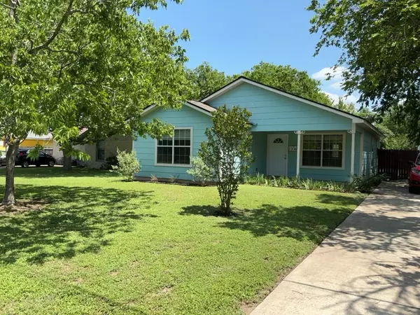Georgetown, TX 78626,1106B E 7th ST #B