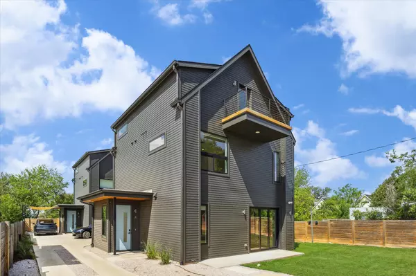 4901 Santa Anna ST #A, Austin, TX 78721