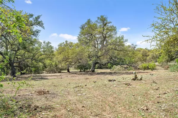 TBD Klett Ranch RD, Johnson City, TX 78636