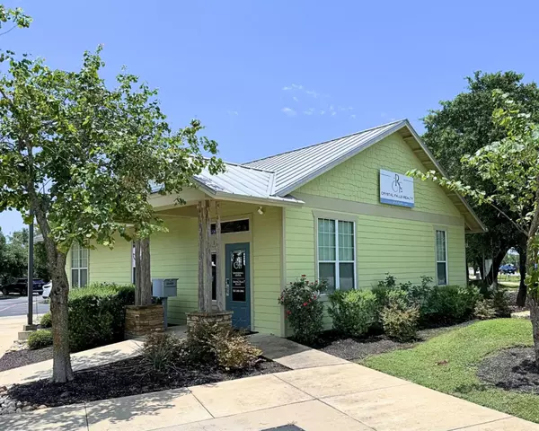 800 Crystal Falls PKWY #1, Leander, TX 78641