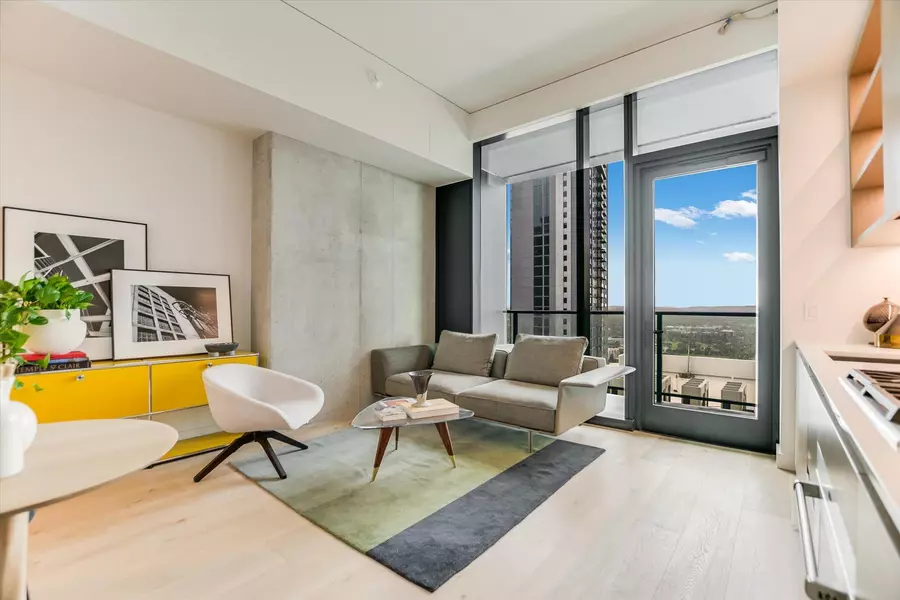 610 Davis ST #3307, Austin, TX 78701