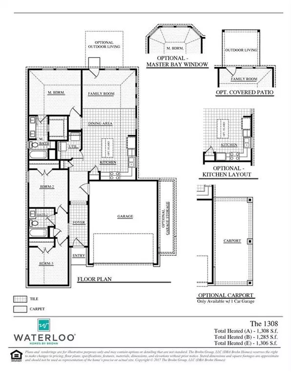 Elgin, TX 78621,111 Cates CV