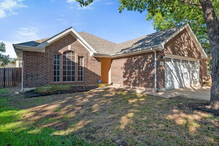 1001 Outpost CV, Round Rock, TX 78665