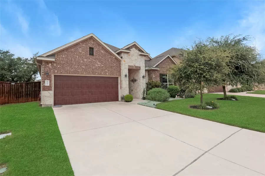 4228 Hannover WAY, Round Rock, TX 78681