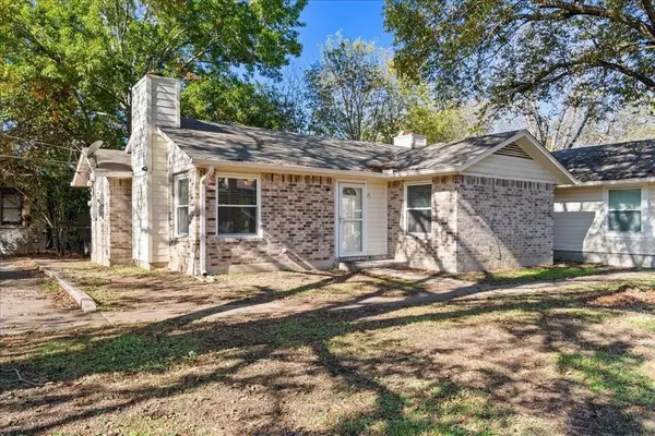 Lockhart, TX 78644,1117 Bois D Arc ST