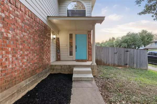 Round Rock, TX 78664,2067 Buckley LN