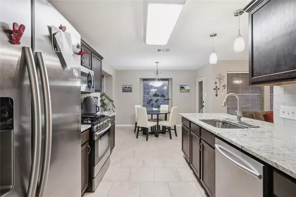 Round Rock, TX 78664,2067 Buckley LN