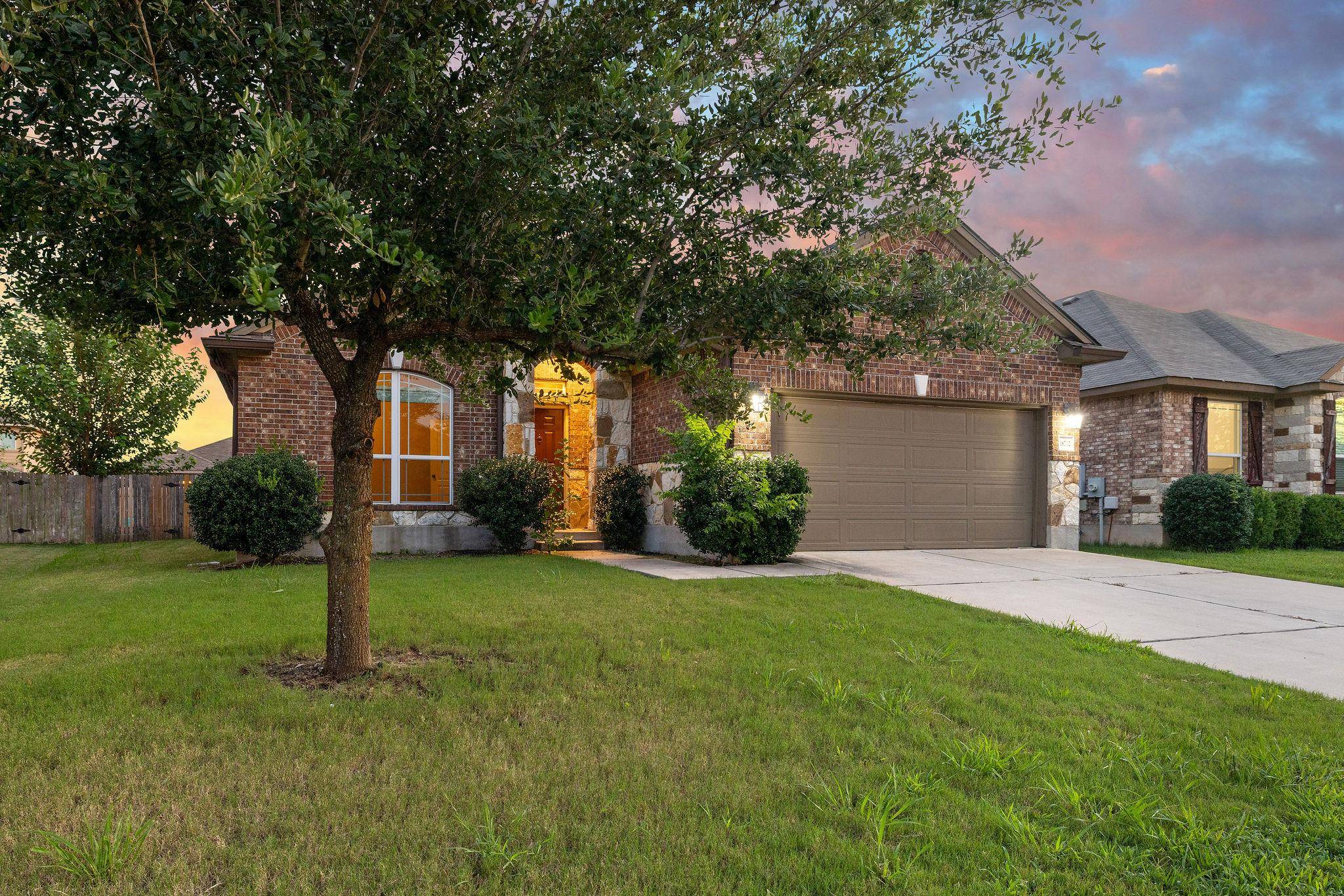 Pflugerville, TX 78660,18712 Leigh LN