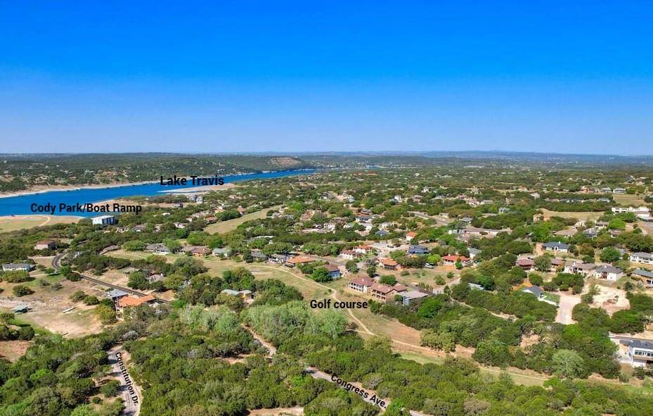 Lago Vista, TX 78645,3600 Congress Ave