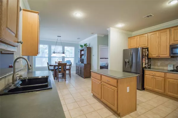 Round Rock, TX 78665,2005 Forest Hill CV