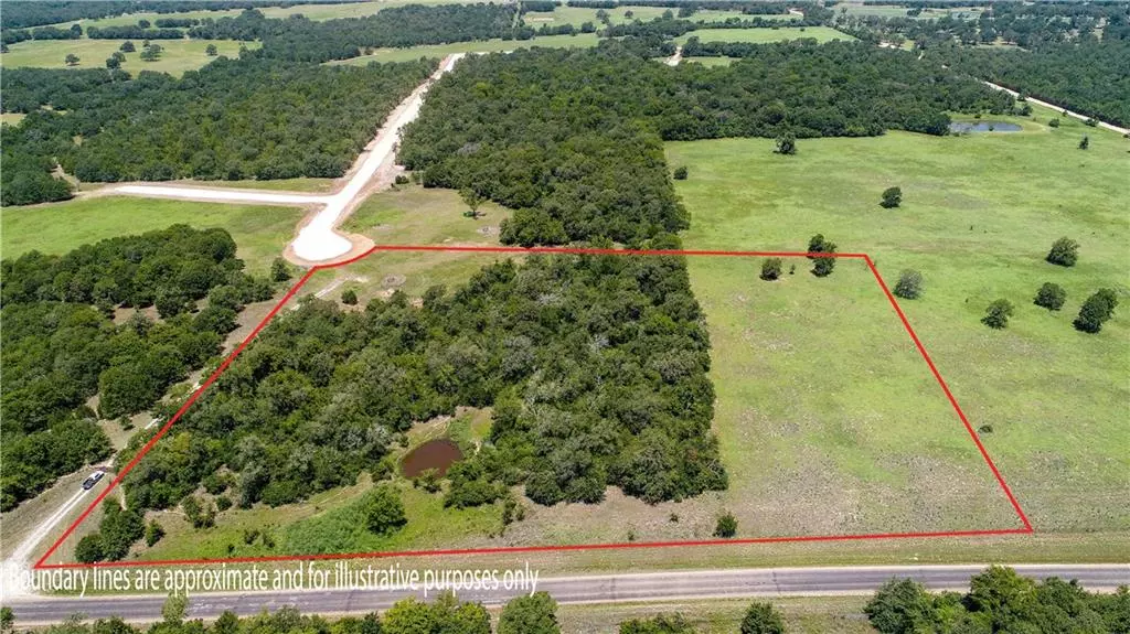 Caldwell, TX 77836,TBD Serenity Ranch Road (Tract 8 - 10.83 ac)