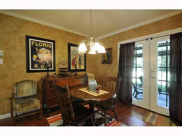 Austin, TX 78723,5306 Basswood LN