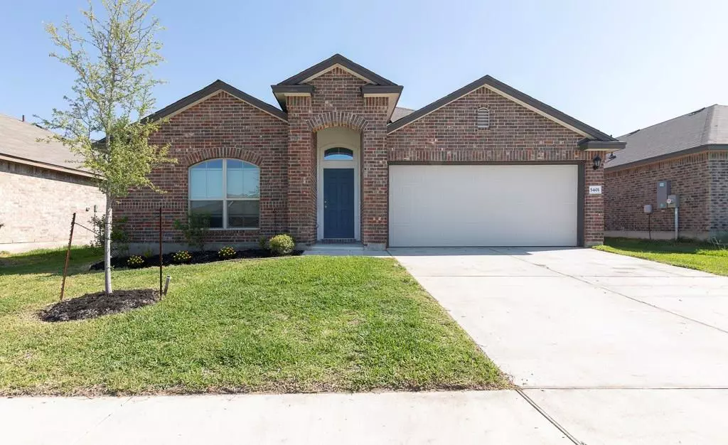 Killeen, TX 76543,5401 Two Brothers LN