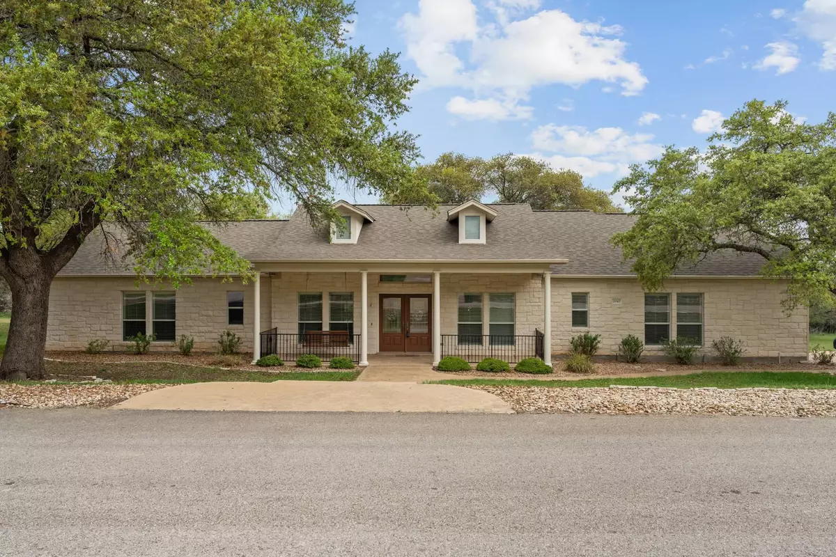 Lago Vista, TX 78645,21507 Lakefront DR DR