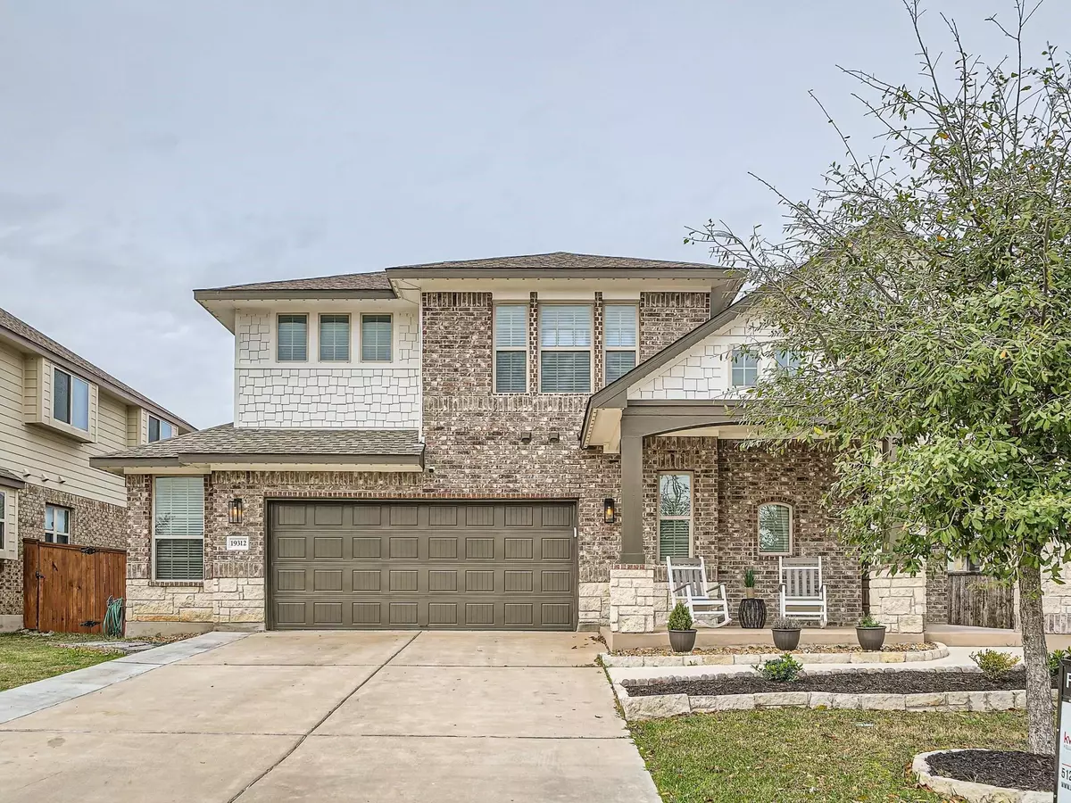 Pflugerville, TX 78660,19312 Melwas WAY