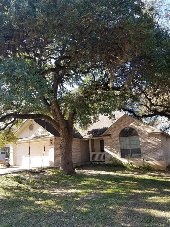 San Marcos, TX 78666,125 Robin WAY